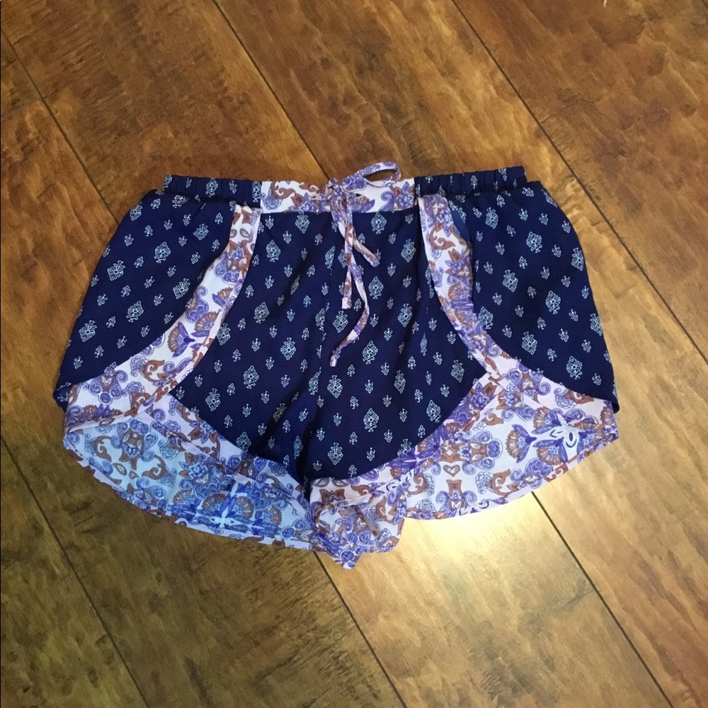 Xhilaration Shorts